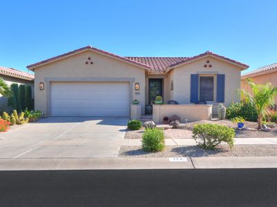 172 S Agua Fria Ln, Casa Grande, AZ, 85194