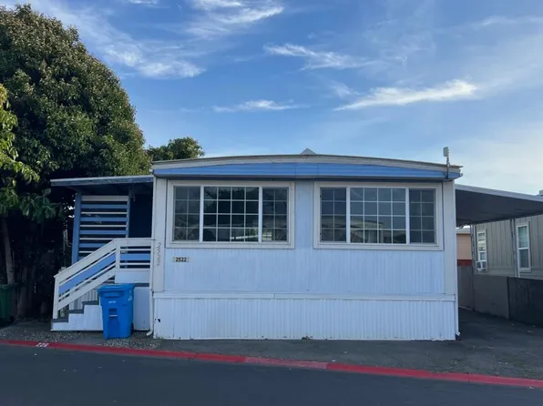 2522 Gramarcy Ave #226, Union City, CA 94587