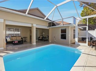 1087 Silverstrand Dr, Naples, FL 34110