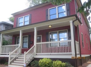 712 Lawton St SW, Atlanta, GA 30310