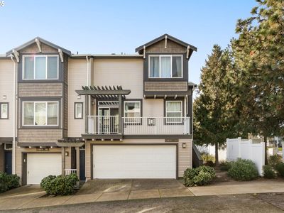 13920 SW Scholls Ferry Rd, Beaverton, OR, 97007