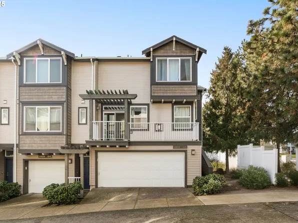 13920 SW Scholls Ferry Rd, Beaverton, OR 97007