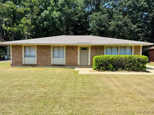 6249 Wares Ferry Rd, Montgomery, AL 36117