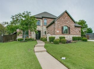 3417 Darcey Ct, Flower Mound, TX 75022