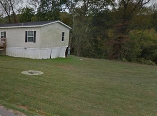 7015 Rocky Fork Rd, Charleston, WV 25312