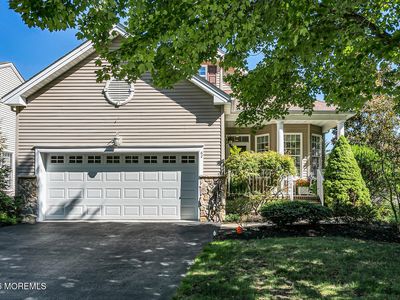 62 Rolling Meadows Boulevard S, Ocean, NJ, 07712