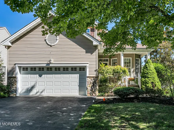 62 Rolling Meadows Boulevard S, Ocean Twp, NJ 07712