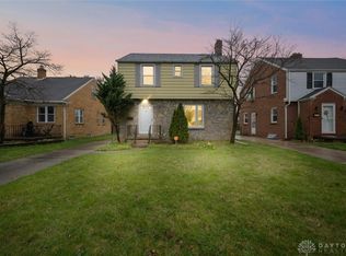 2705 Latonia Blvd, Toledo, OH 43606