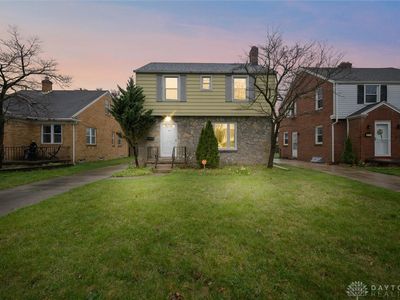 2705 Latonia Blvd, Toledo, OH, 43606