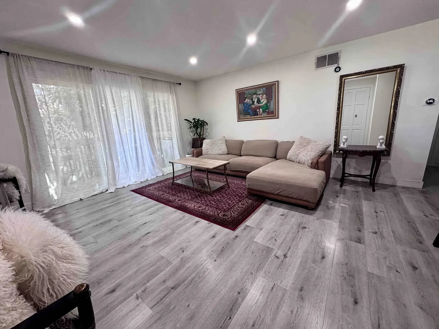 1 bed, 675 sqft, $2,700 — Photo 1