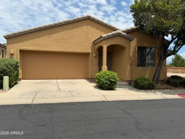 1798 E Vista De Montana, Cottonwood, AZ 86326