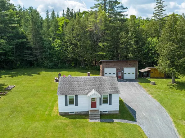 1898 Parker Road, Danville, VT 05828