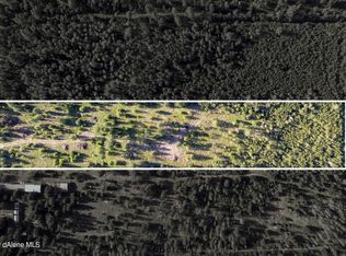 Nna N Wilkinson Rd, Rathdrum, ID 83858