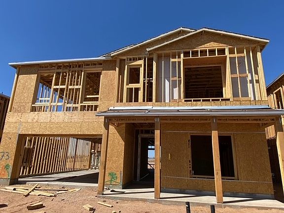 11252 E Unity Ave - Lot 73 - Emerald Interior Image 1