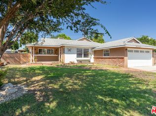 10953 Whitaker Ave, Granada Hills, CA 91344