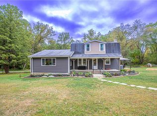 162 Tall Oaks Rd, Farmington, PA 15437