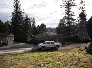 445 Modoc Way, La Conner, WA