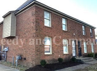 3463 Lichterman Rd, Memphis, TN 38115