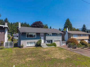 854 E 16th St, North Vancouver, BC V7L 2V4