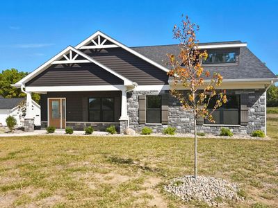 40 Ln Lake James B #520, Fremont, IN, 46737