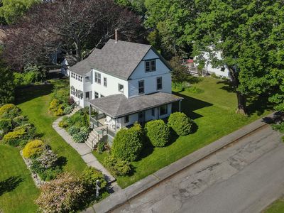 60 Beech Street, Rockland, ME, 04841