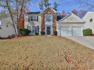 2924 Stanstead Cir, Norcross, GA 30071