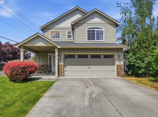 8011 NE 142nd Ave, Vancouver, WA 98682