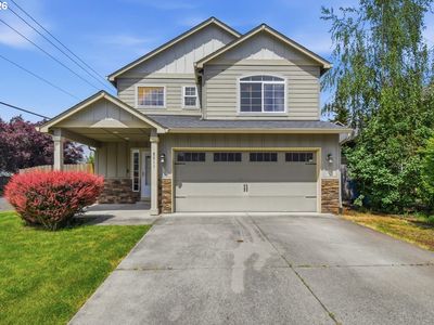 8011 NE 142nd Ave, Vancouver, WA, 98682