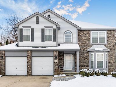 7719 Blackburn Ct, Reynoldsburg, OH, 43068