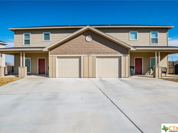3604 Barnacle Dr, Killeen, TX 76549