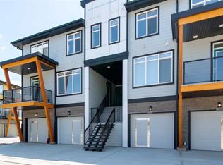 414 N Seton Psge SE #209, Calgary, AB T3M 2M3
