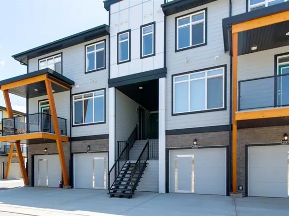 414 N Seton Psge SE #209, Calgary, AB T3M 2M3