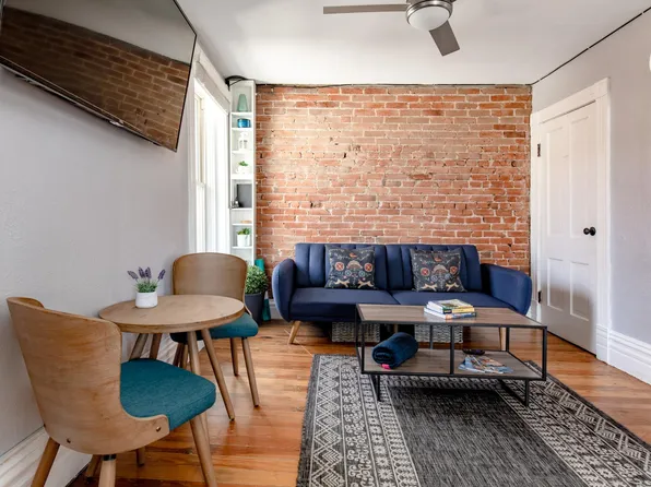 2358 N Ogden St #B, Denver, CO 80205