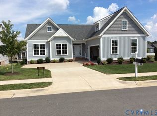 7372 Adams Farm Rd, Mechanicsville, VA 23111