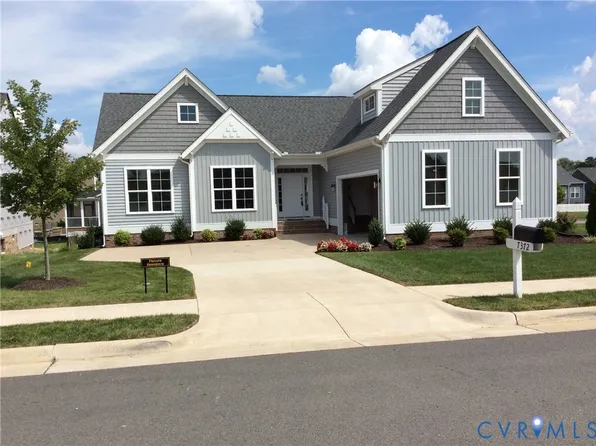 7372 Adams Farm Rd, Mechanicsville, VA 23111