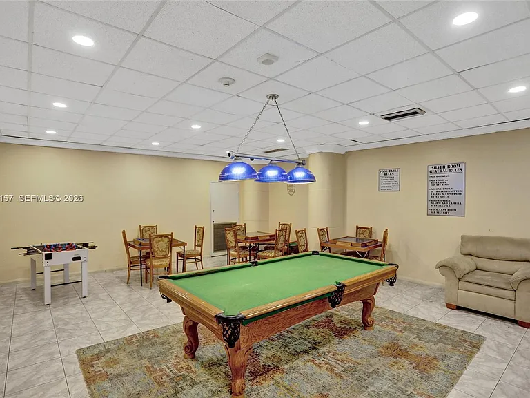 3725 S Ocean Dr #1419 — Photo 21