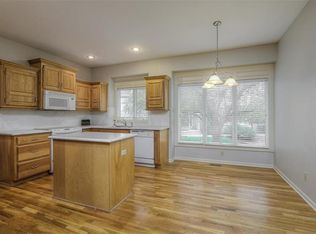 14329 Marty St, Overland Park, KS 66223