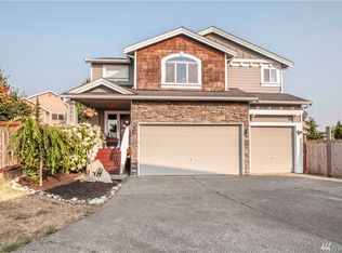 3205 81st Dr NE, Marysville, WA 98270