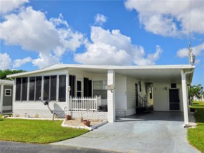 836 Peaceful Dr, North Fort Myers, FL, 33917