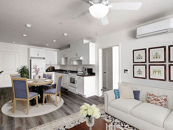 4th image of 7700 Woodman Ave #1507