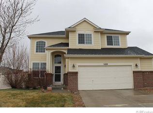 5888 Oak Meadows Blvd, Firestone, CO 80504