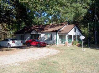 3932 Crowburk Rd, Pageland, SC 29728