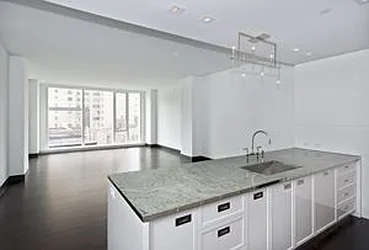 Rented by Olshan Realty