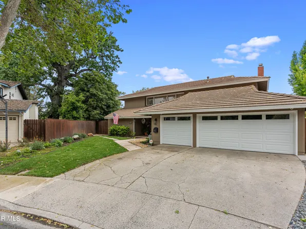 1624 Berwick Pl, Westlake Village, CA 91361