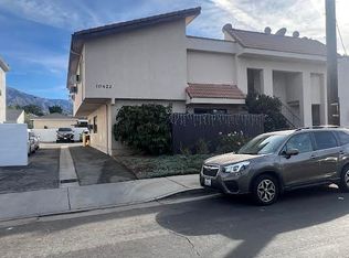 10422 Eldora Ave #6, Sunland, CA 91040