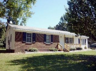3005 Byrd Ave, Sanford, NC 27332