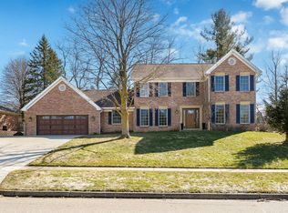 3651 Fleetwood Dr, Portage, MI 49024
