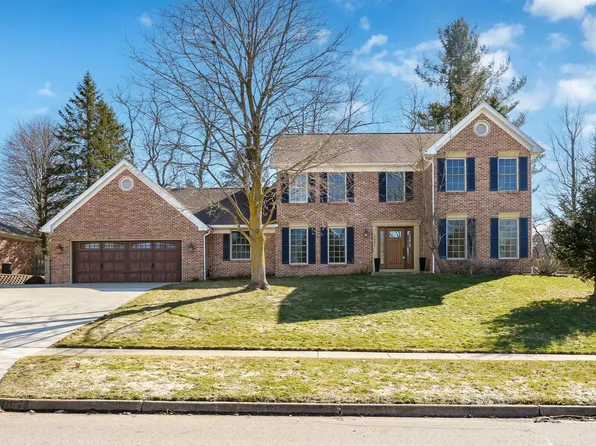 3651 Fleetwood Dr, Portage, MI 49024