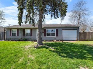 1624 Arlington Rd, Lafayette, IN 47904