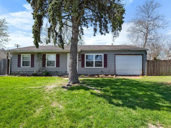 1624 Arlington Rd, Lafayette, IN 47904